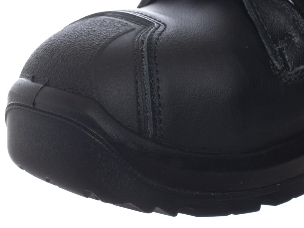 OHS Red Wing Shoes - Work Shoes - 3205 Factory Second 38