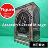 [USED] Assassin's Creed Mirage Collector's Edition Figure