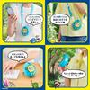 CCP KyaraNix Tamagotchi Handy Fan KH-HF01-TTG