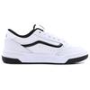 Vans Hylane White Black Unisex Sneakers VN000D1JYB2