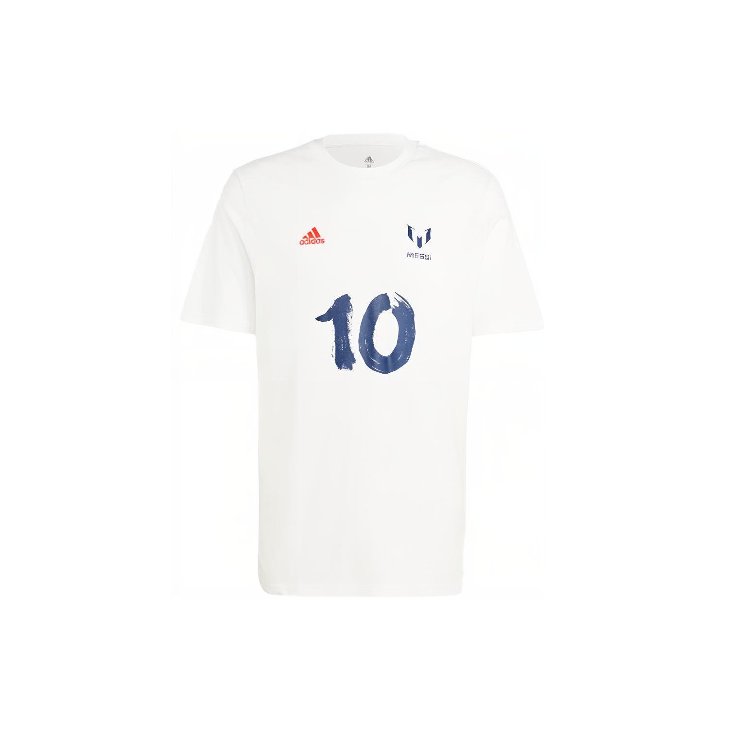 Adidas Soccer Jersey Men s White HT5196 XL