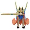 Pokemon Monster Collection Zacian ML-18