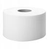 Weißes Toilettenpapier Jumbo 2-lagig 100% Zellstoff 12 Stück