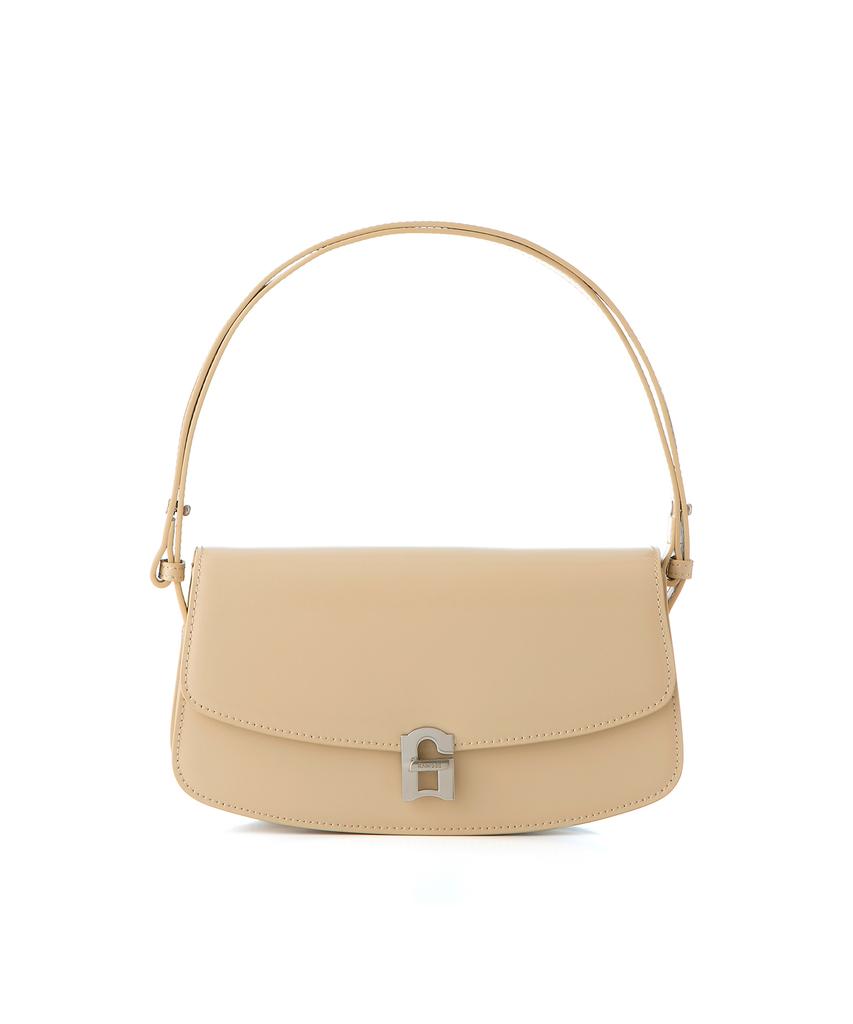 Rainbee Jute Bag_ Beige