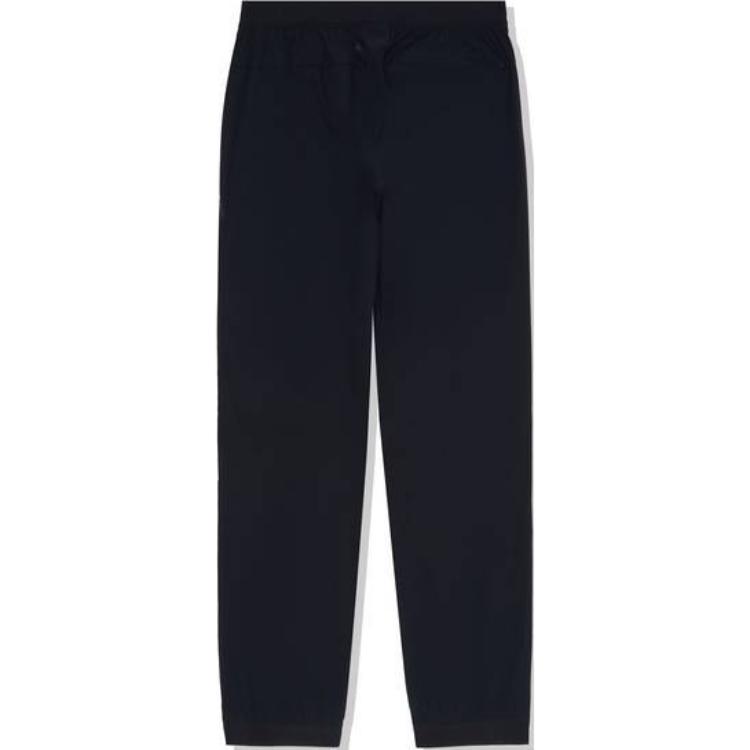UNDEFEATED Casual Pants Unisex Moderate Straight Fit Pants UP41GWP01M