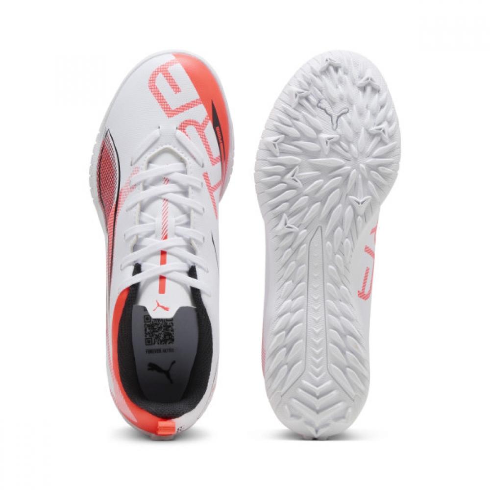 Puma Ultra 5 Play Tt Junior