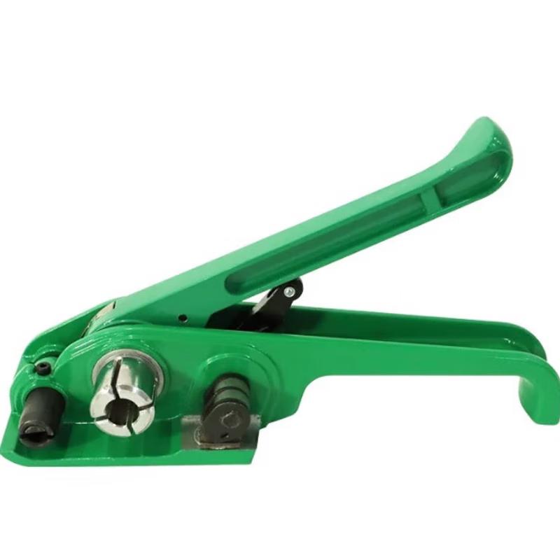 

Yifei Strapping Machine Tensioner CN plug (adapter included)