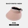Wide Brim Lightweight Sun Hat For Women With Foldable Feature For Summer Uv Defense