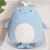 Plush Toy Squishmallows Stuffed Doll Kids Children Pillow Cushion Accompany Gift