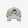 Hat Women Sweet Cute Rabbit Embroidered Baseball Hat Couple Street Korean Couple Versatile Soft Top Baseball Cap Summer