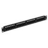 Patch Panel Rj-45 Pp-24/Rj/6