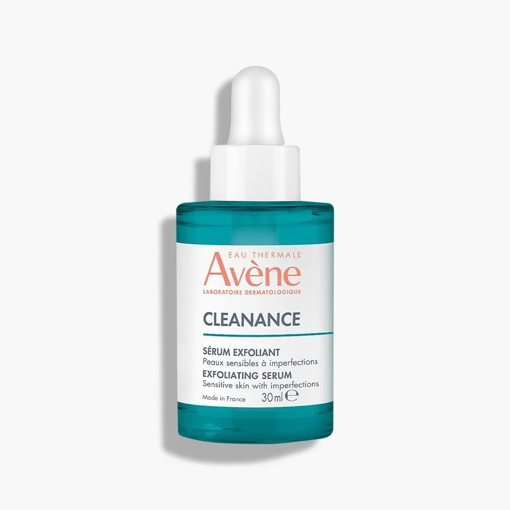

Cleanance A.H.A Clear Serum 30ml