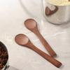 Dust-proof Stainless Steel Seasoning Jar Set With Spoon Tray Salt Storage Container  Sugar