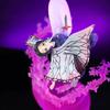 New Demon Slayer Kamado Nezuko Anime Figure Anime Action Figure Statue Ornaments Collection Pvc Model Doll Birthday Gift Toys