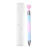 Yousheng Automatic Refillable Wax Pen DIY Craft Rhinestone Painting Manicure Pen Rhinestones Art Precise Placement