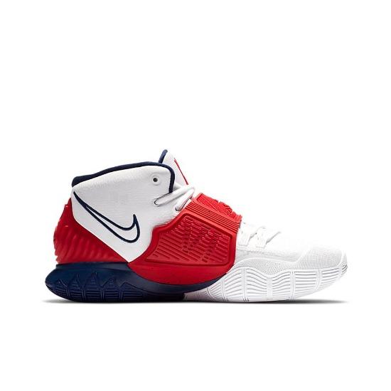 Nike Kyrie 6 EP USA BQ4631-102