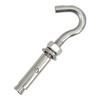 Hastick HKYC-73 Spreizhaken aus 304 Edelstahl