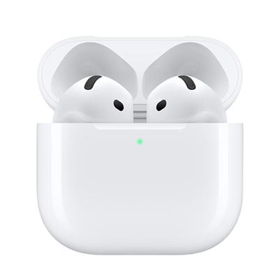 Air 7 Gaming Wireless Bluetooth 5.0 Noise Cancellation Earphone GPS Positioning Earbud Name Change Headphone Wireless Charging Headset For IOS Android