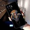 Wolf Dog Cat Bird Lion Tiger Animal Case For Oppo A17 A57 A77 A76 A16 A96 A18 A60 A80 A40 A38 A58 A78 A98 A94 A74 A54 A15 A5 Pro