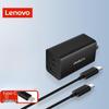 Lenovo ThinkPlus 65W GaN Type-C Charger with Cable