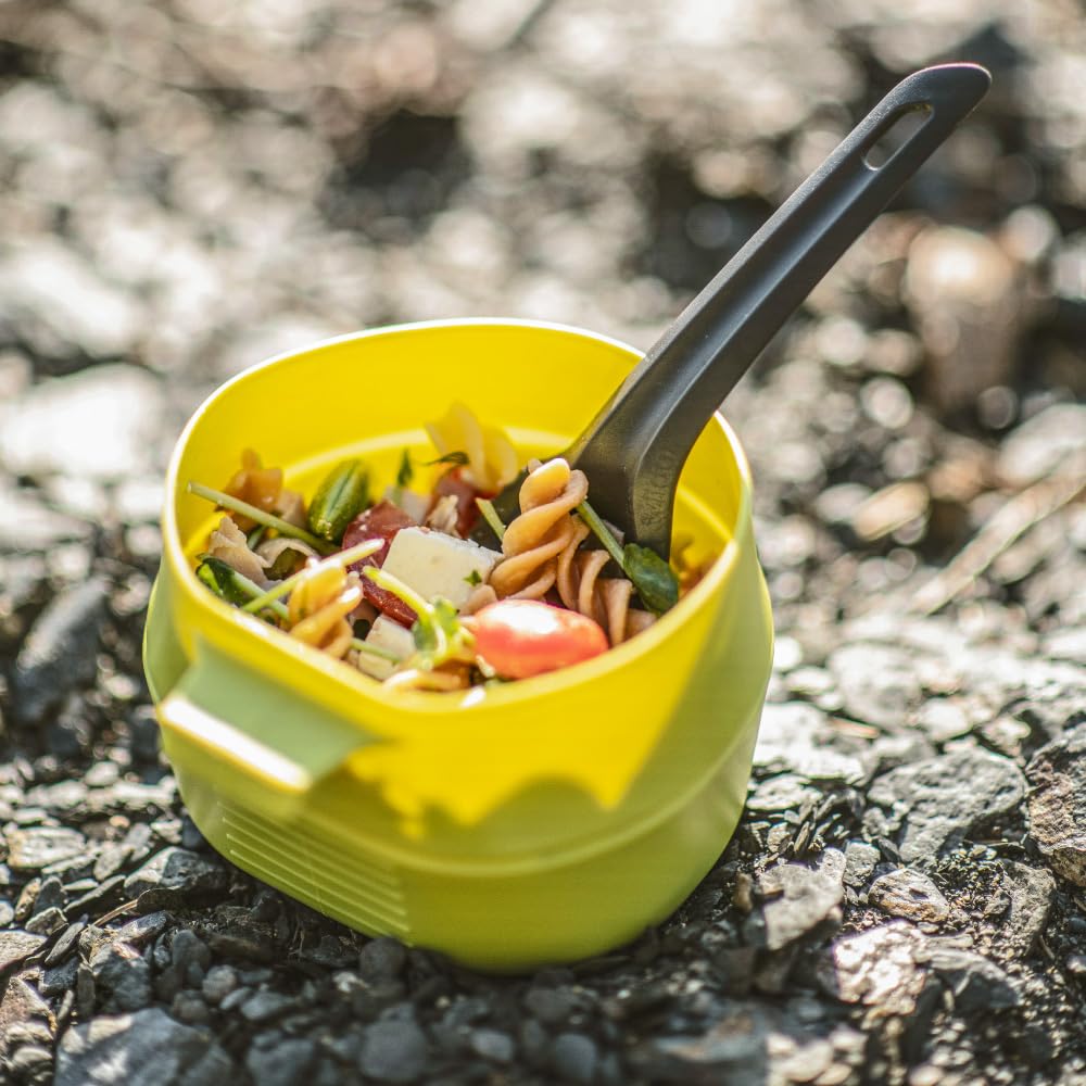 Wildo Folder Cup Big Wildo | Lightweight Compact Cup Folding