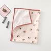 Summer Baby Changing Pad Liners Urine Pad Surface Soft Baby Changing Mat for Baby Washable Reusable Diaper