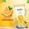 Oranges Gesichtswaschgel - Frischegefühl, 60 ml