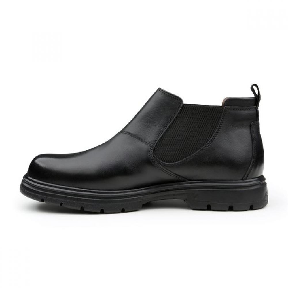 Land Rover Men S caSual Comfort chelSea bootS lanSlb6336mf3