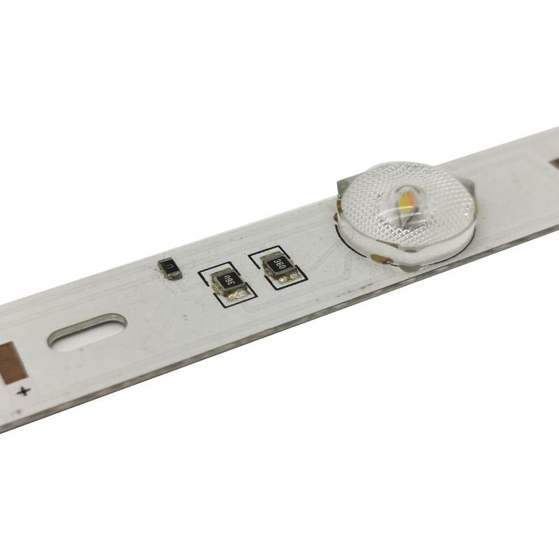 OEING Dual-Color LED Light Strip for Soft Ceiling Light Box