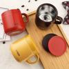 TIGER Portable Stainless Steel Insulated Coffee Mug