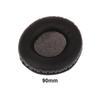 Ear Pads For Headphones Headphone Sponge Leather Covers For Headset Accessories