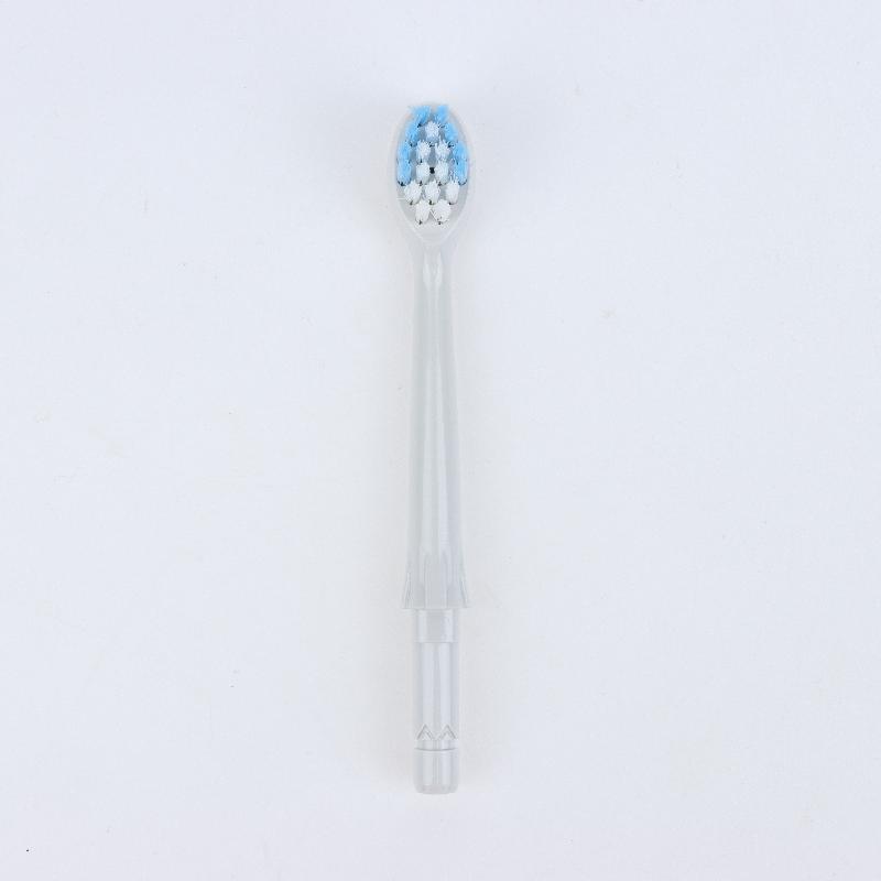 Oral Irrigator Replacement Nozzle Head BPA Free Non-toxic Compatible with L-8 9 12 13 15 Scaler Family Use