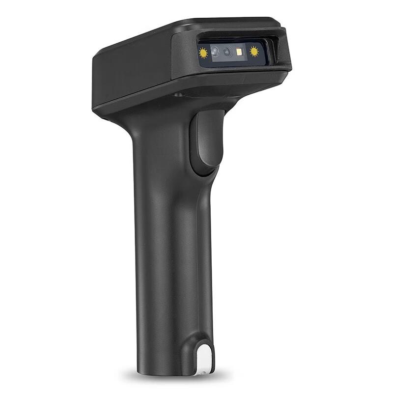 Comet YC300D Wireless Bluetooth 1D/2D Barcode Scanner