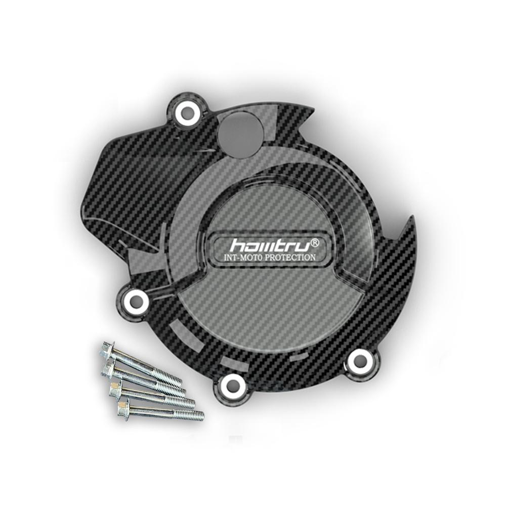 For CFMOTO 250NK 2019-2023 / 250CL-X 2022-2023 / 250SR 2023 Engine Protective Cover