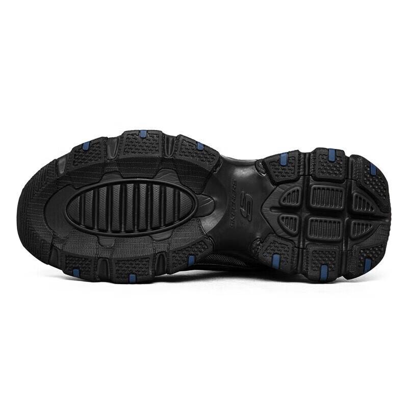 Skechers Men's 237121 Retro Running & Outdoor Shoes