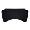 Car Tray Table Folding Auto Driver Pessenger Seat Laptop Desk Drinks For Interior Accessories Foldable Tray Food Cup Holder
