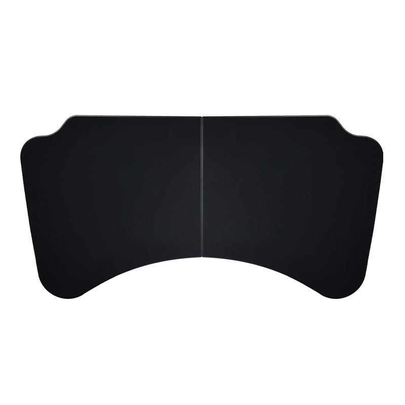 Car Tray Table Folding Auto Driver Pessenger Seat Laptop Desk Drinks For Interior Accessories Foldable Tray Food Cup Holder