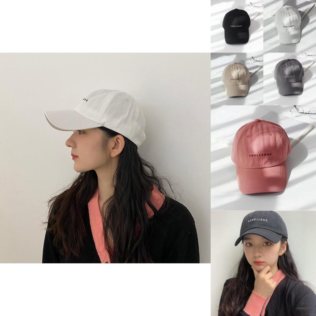 Trendy Embroidered Unisex Baseball Cap With Breathable Cotton Fabric