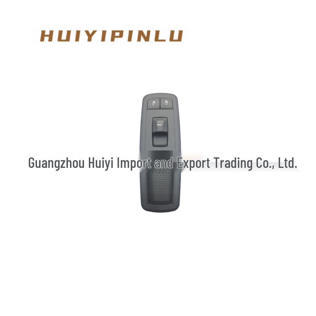 

Fits Jeep Cherokee Grand Commander Front Right Window Regulator 68086692AF Hui Yi Pin Road