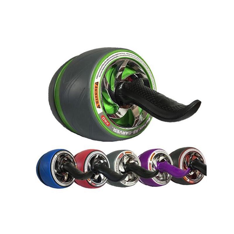ZhongAoLiQiang Giant Rebound Ab Wheel