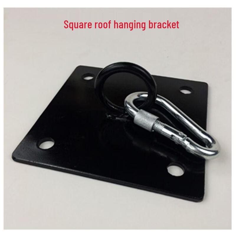 Indoor Punching Bag Hanger N/A