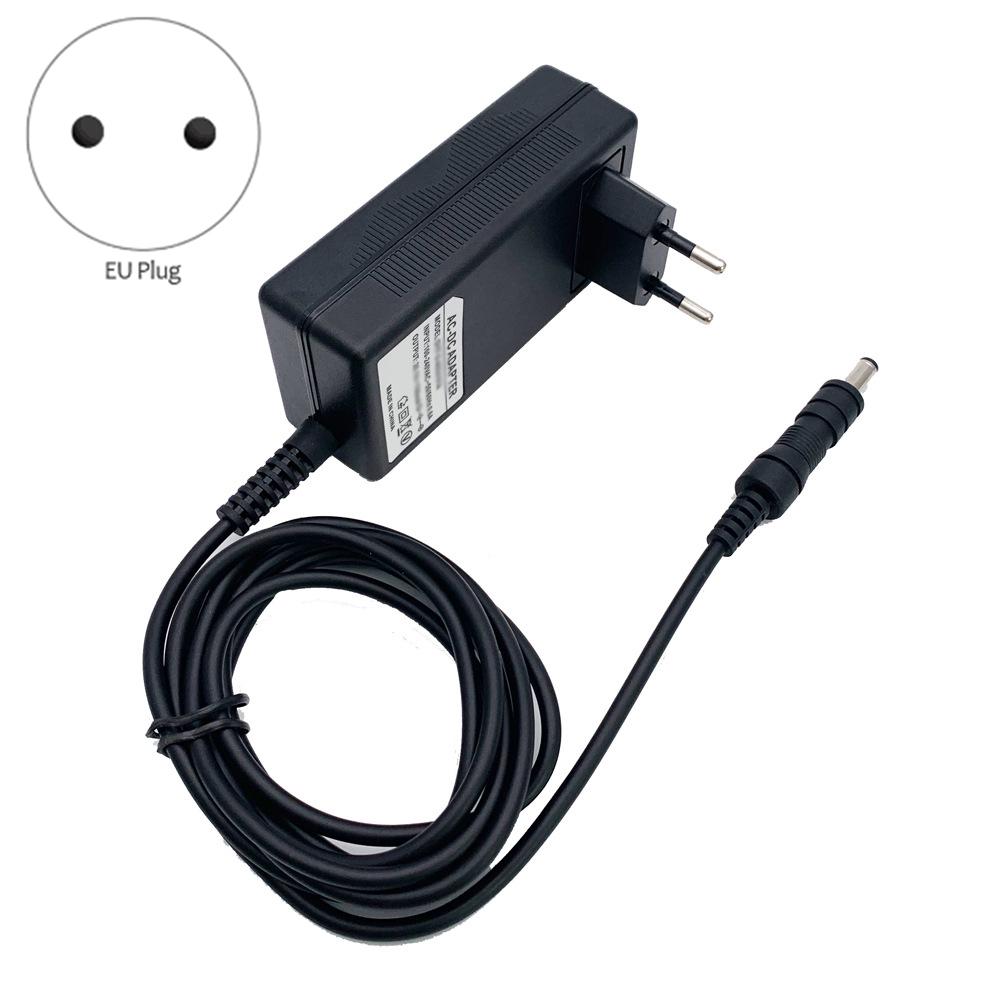 

Adapter Compatible for Philips FC6331 FC6333 FC6402 FC6401 FC6405 FC6168 PowerPro Aqua Duo Vacuum 25V Charger,EU Plug China Mainland