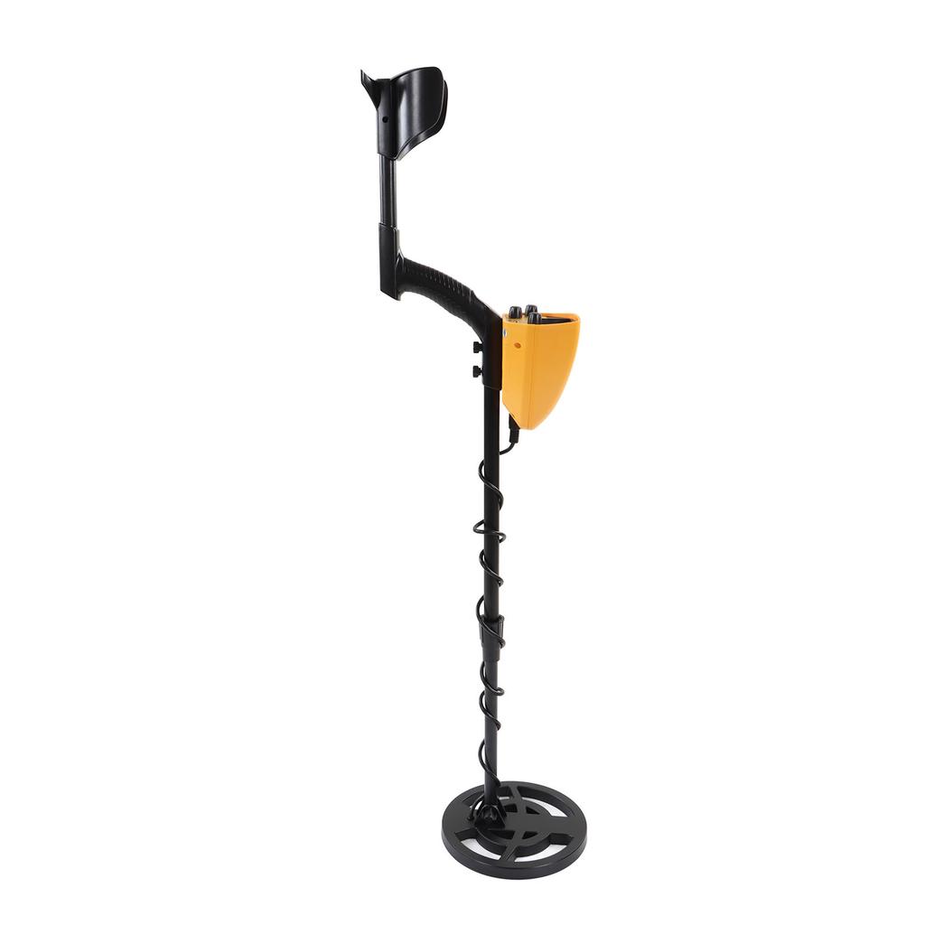 Proximity Metal Detector Probe Plate Type High Accuracy Underground Metal Detector