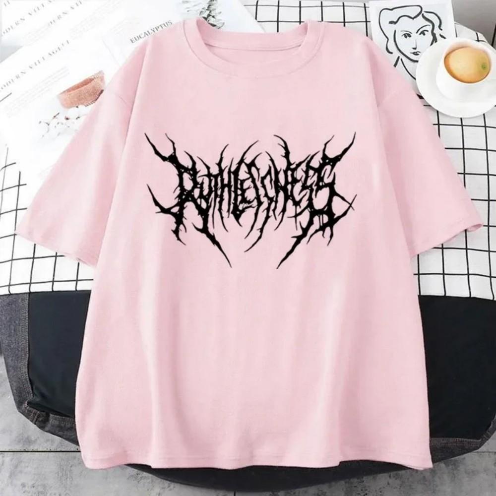 Street Photography New Mens Summer Personalized Printed Pattern Breathable Round Neck Tshirt Summer Outdoor Casual Top 4XL