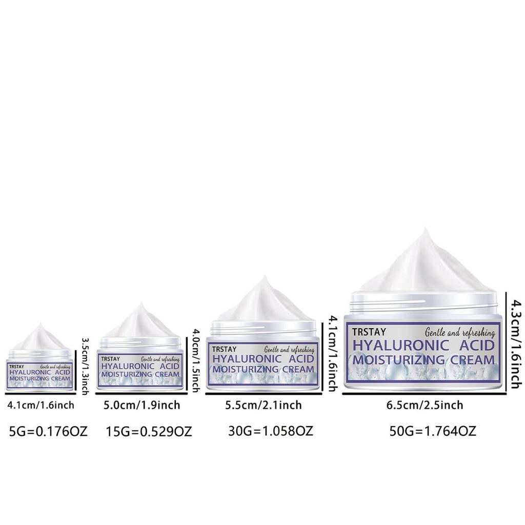 Whitening Cream, Darkening and Brightening the Skin, Nourishing and Hydrating, Even Skin Tone, Moisturizing Cream