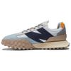 XC-72 Sea Smoke Unisex Sneakers Blue Nimbus-Cloud UXC72WB