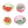 Yousheng Cat Toy Creative Scratch-resistant Elasticity Pet Cat Simulation Mouse Spring Toy Pet Supplies