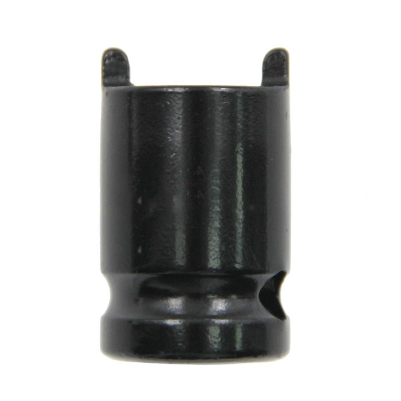 

Торцевий ключ для кутової шліфувальної машини Інтерфейс 1/2 Гніздо для кутової шліфувальної машини 12,5 мм Гніздо для розбирання ручної електричної пресової пластини 1