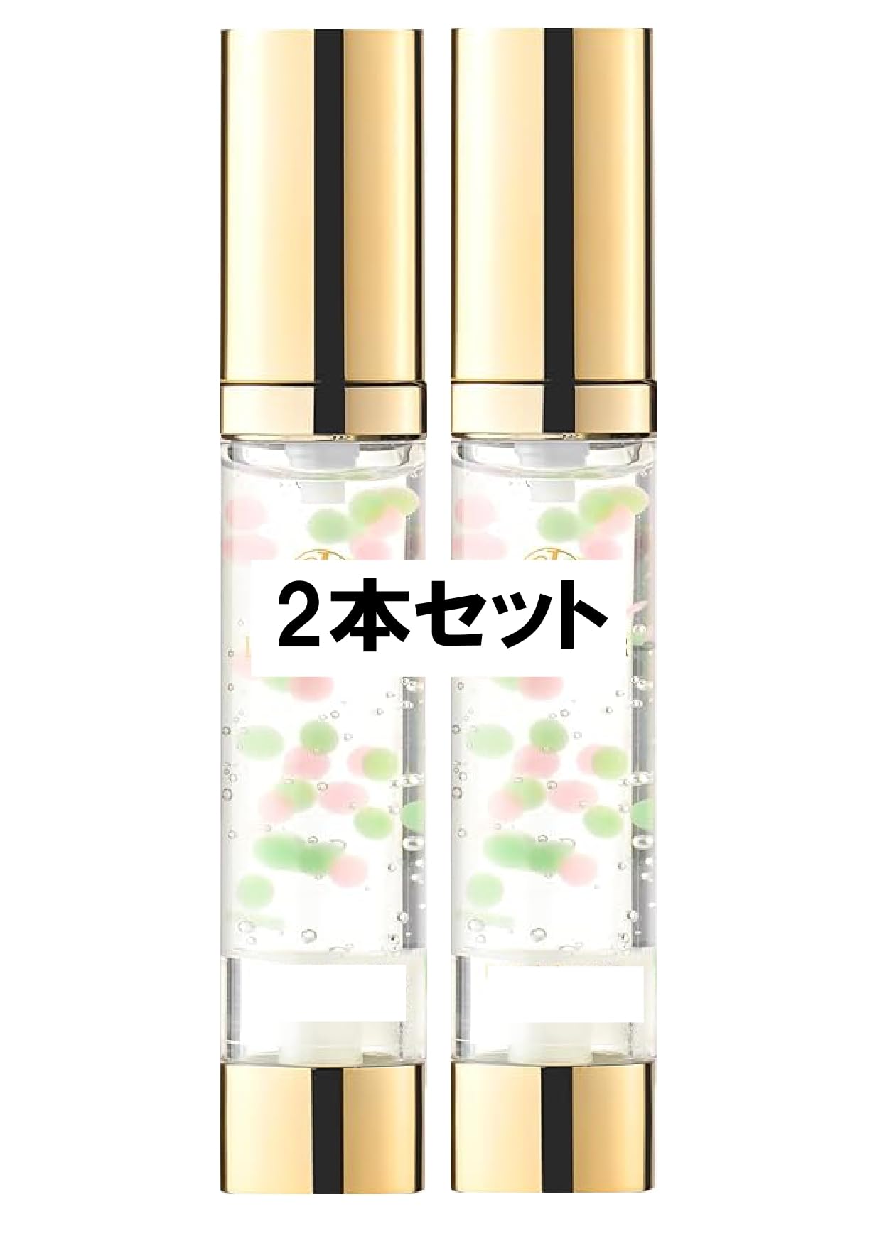 

[Set of 2] Retinol x Cica Bounce Ball Serum, 26g x 2