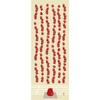 Hamamonyo Interesting Hand Towel Daruma Morning Assembly